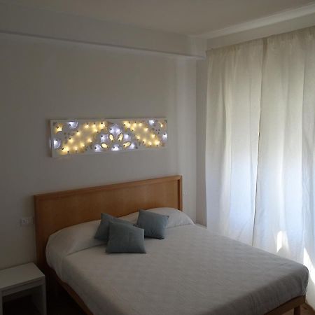 Venti Di Mare Bed & Breakfast Otranto Exterior photo