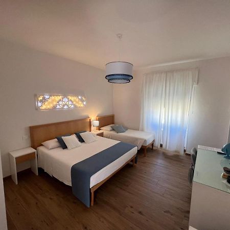 Venti Di Mare Bed & Breakfast Otranto Exterior photo