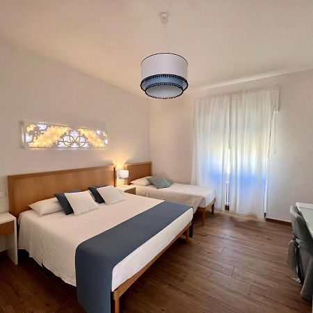 Venti Di Mare Bed & Breakfast Otranto Exterior photo