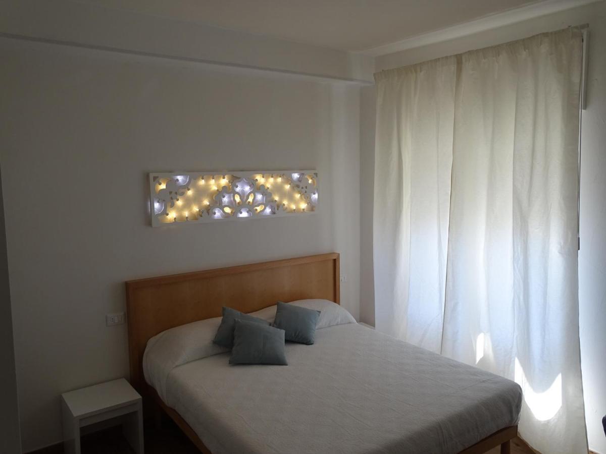 Venti Di Mare Bed & Breakfast Otranto Exterior photo