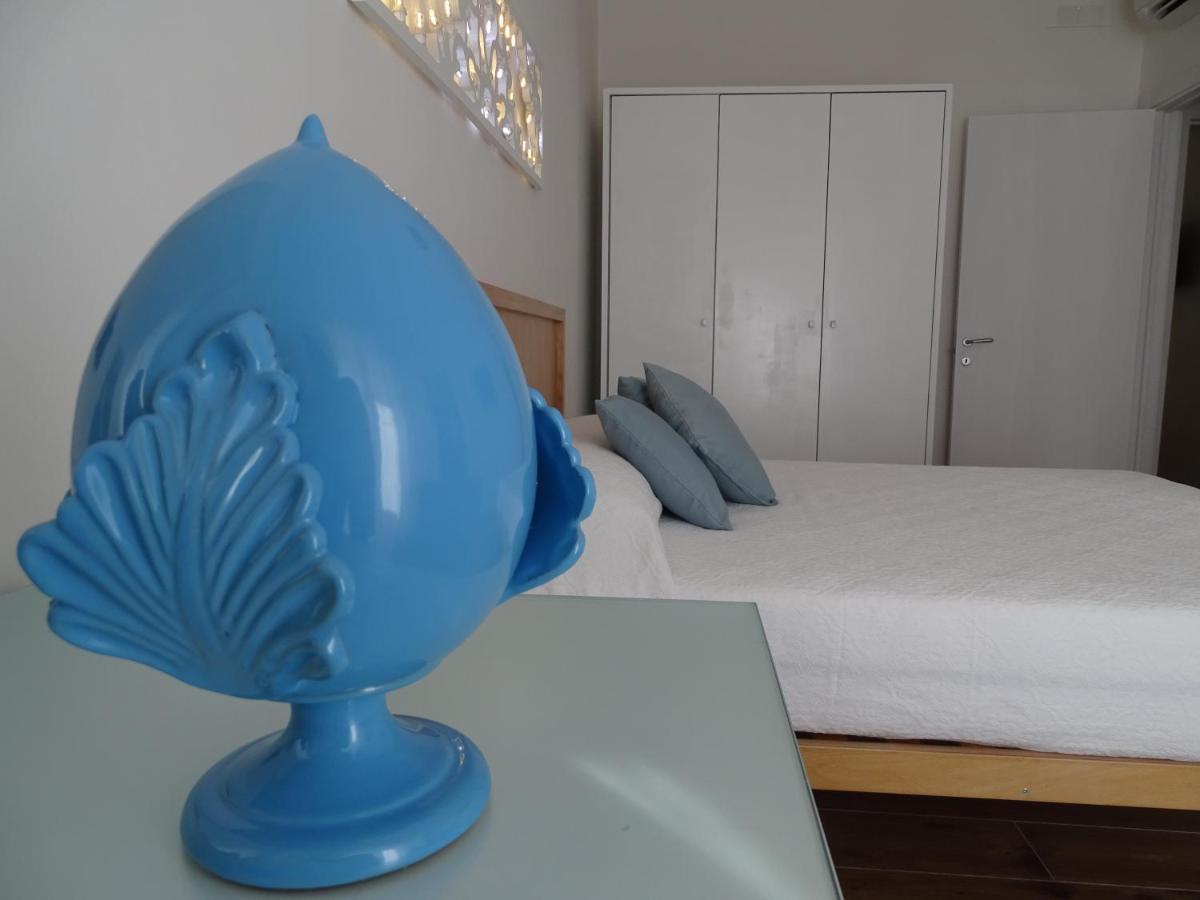 Venti Di Mare Bed & Breakfast Otranto Exterior photo
