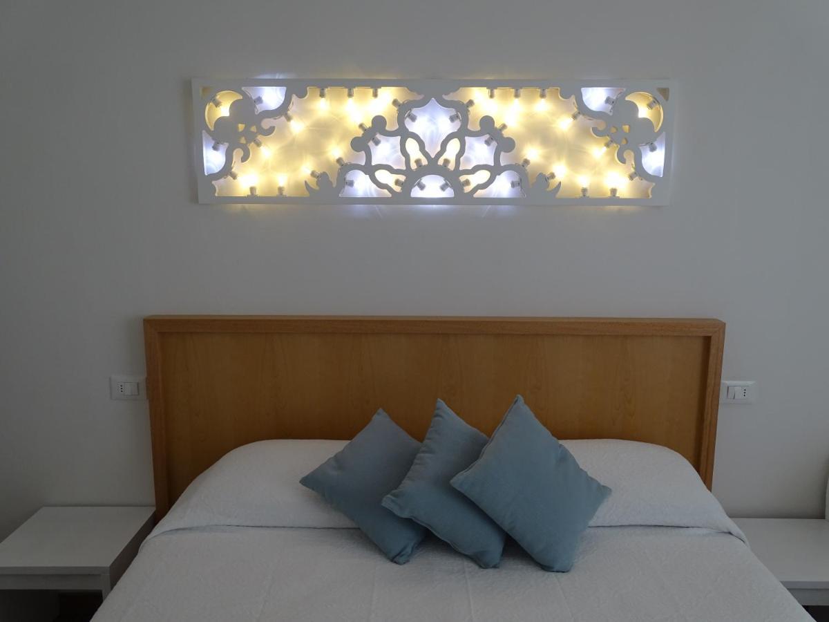 Venti Di Mare Bed & Breakfast Otranto Exterior photo