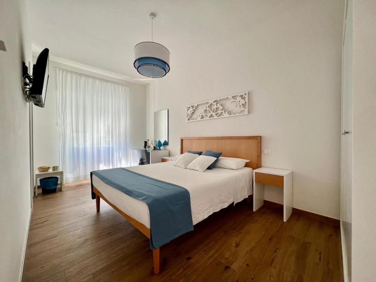 Venti Di Mare Bed & Breakfast Otranto Exterior photo