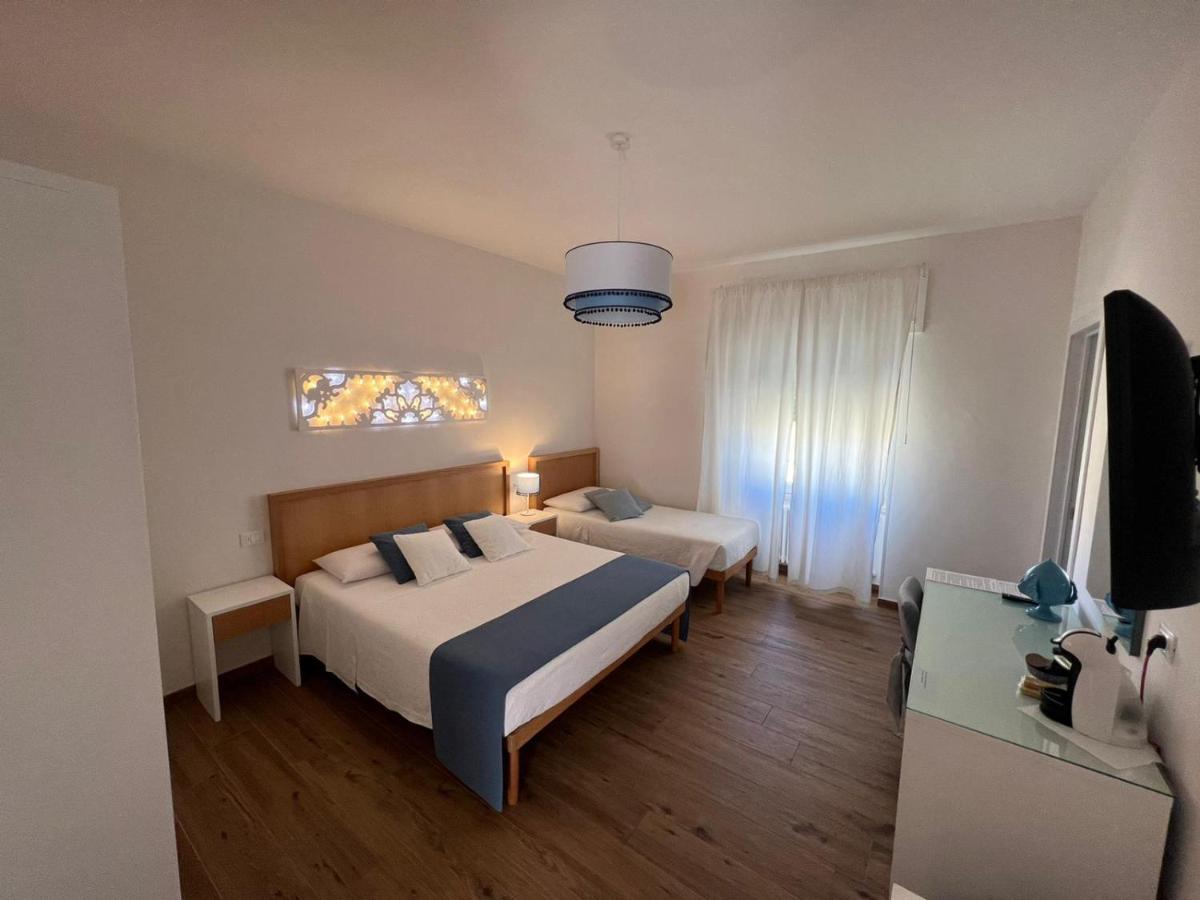 Venti Di Mare Bed & Breakfast Otranto Exterior photo
