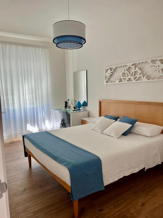 Venti Di Mare Bed & Breakfast Otranto Exterior photo
