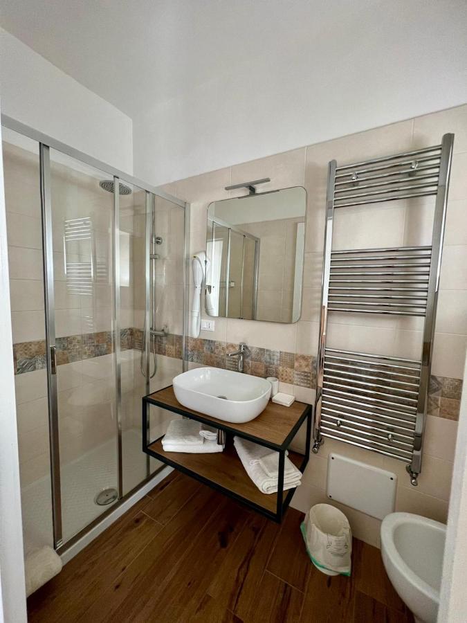 Venti Di Mare Bed & Breakfast Otranto Exterior photo